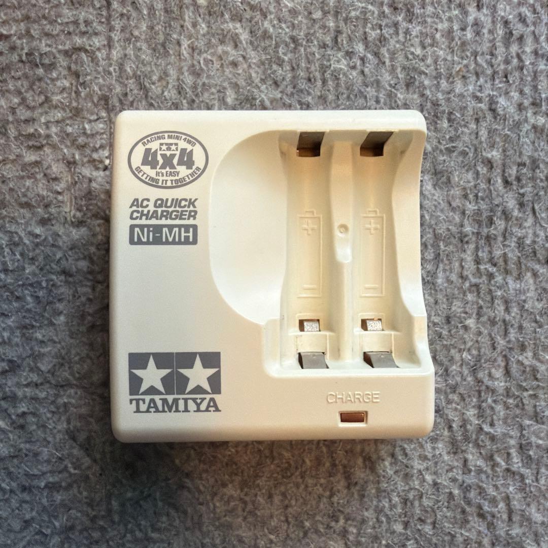 中古ポータブルピット　パーツケース バッテリー　モーター　マシンセット