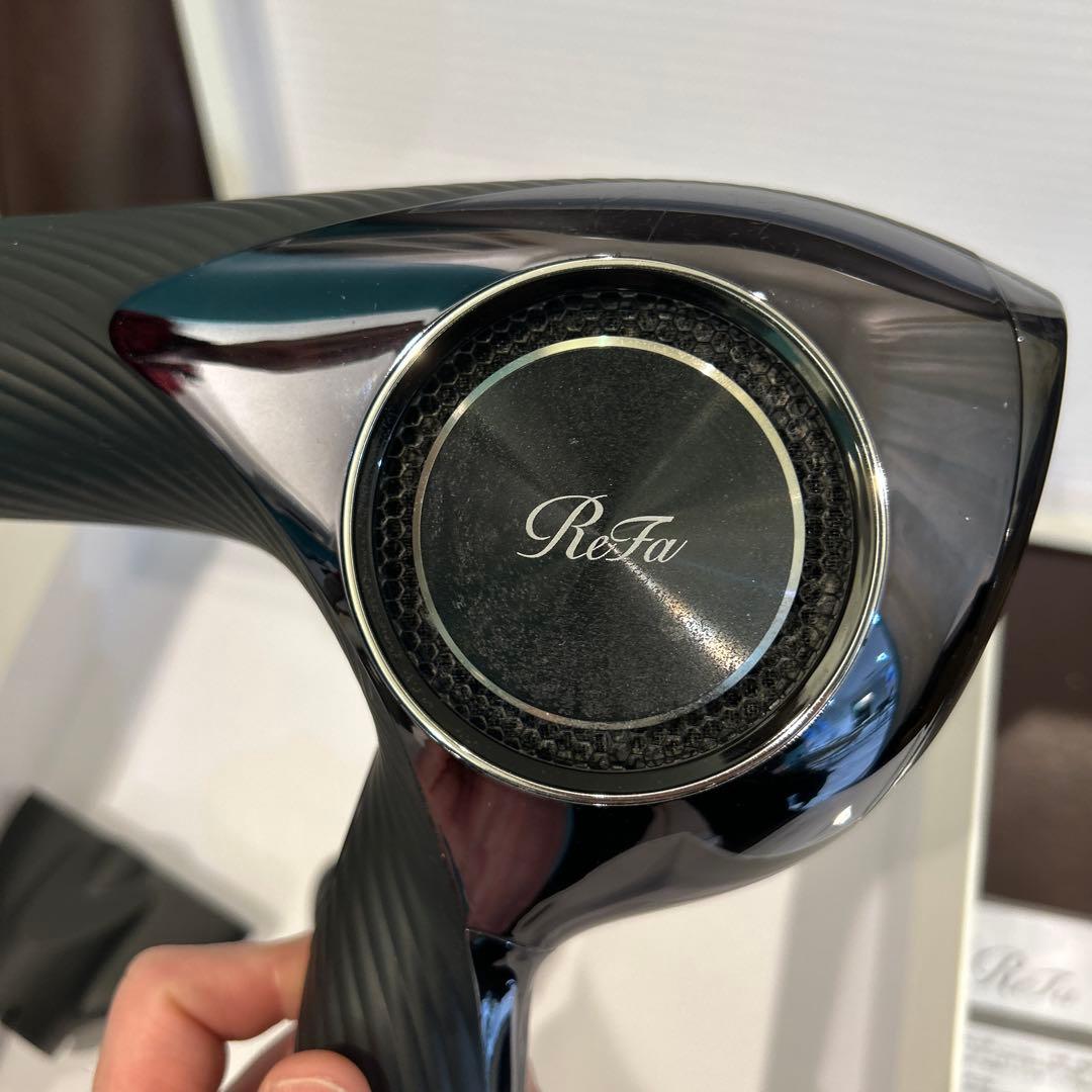 美品!!ReFa BEAUTECH DRYER PRO