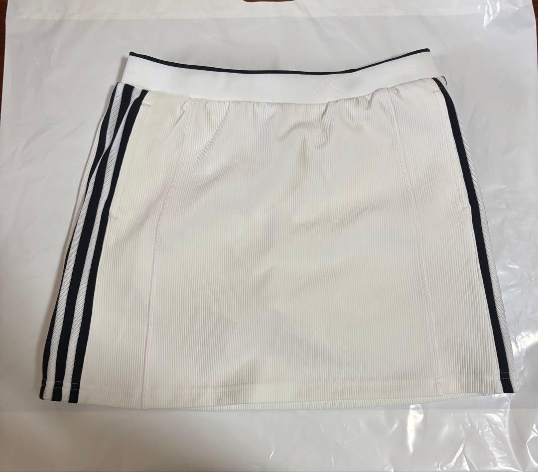 adidas golf ウェア　セットアップ