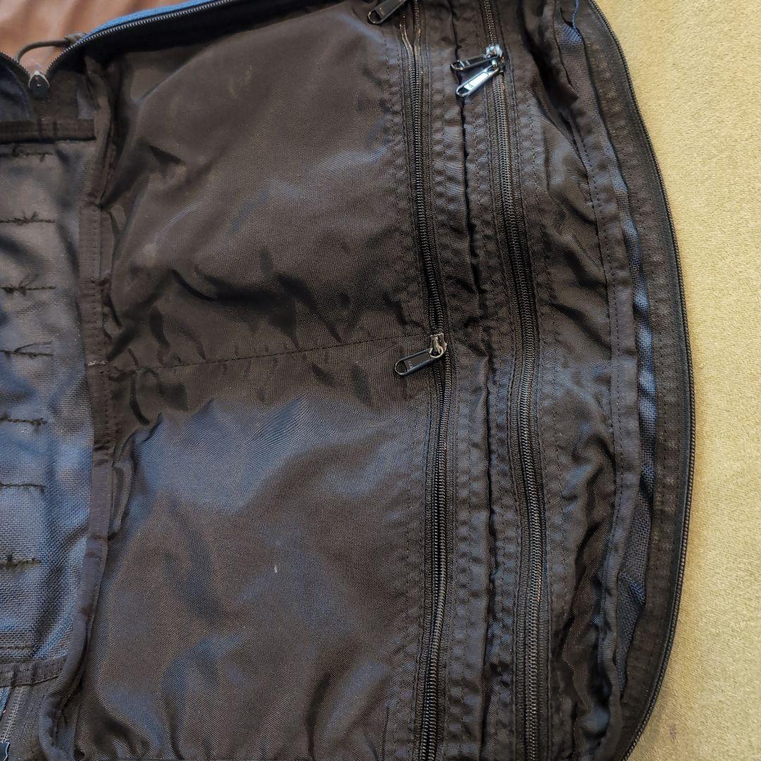 1/31まで⭐︎ ブリーフィング A4 3WAY LINER MW