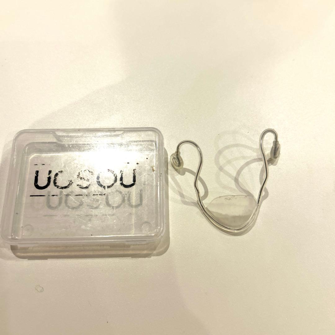 Noson® PREMIUM - 鼻孔拡張器（フリーサイズ） 救急・衛生用品