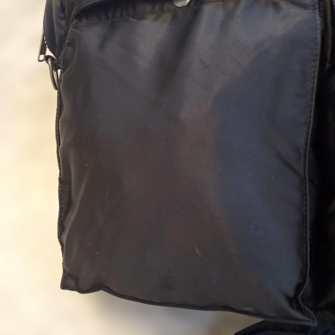 ⭐良品⭐PORTER タンカー 二層式 ブリーフケース 2way 大容量