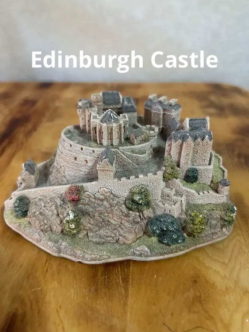 リリパットレーン ミニチュアハウス11個 アンティーク 置物 希少