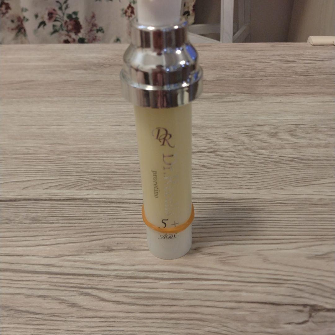 ドクターリセラ バランシングライティス ドクターリセラ プロレチノ