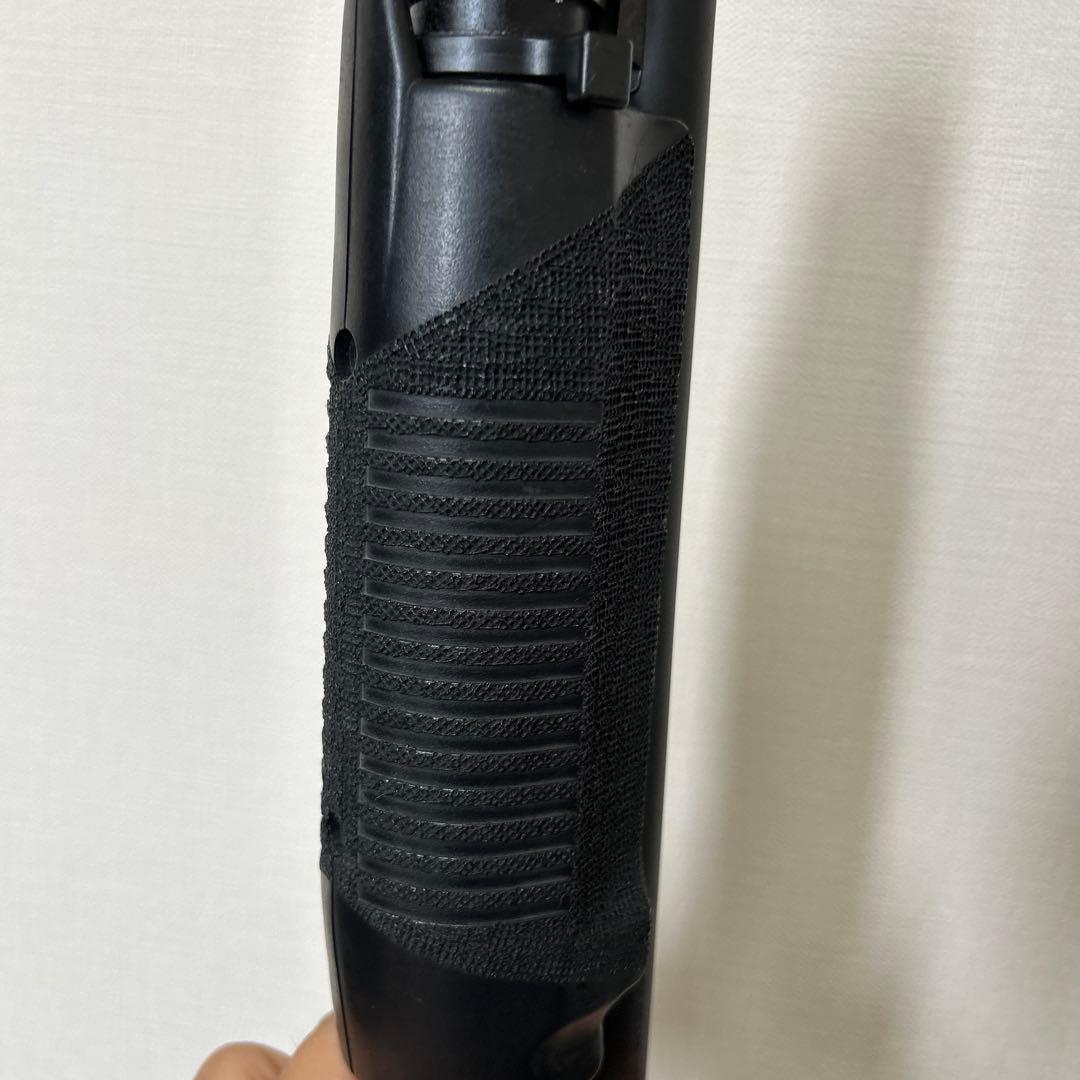 東京マルイ、ショットガン 散弾工房カスタム　ジャンク品￼