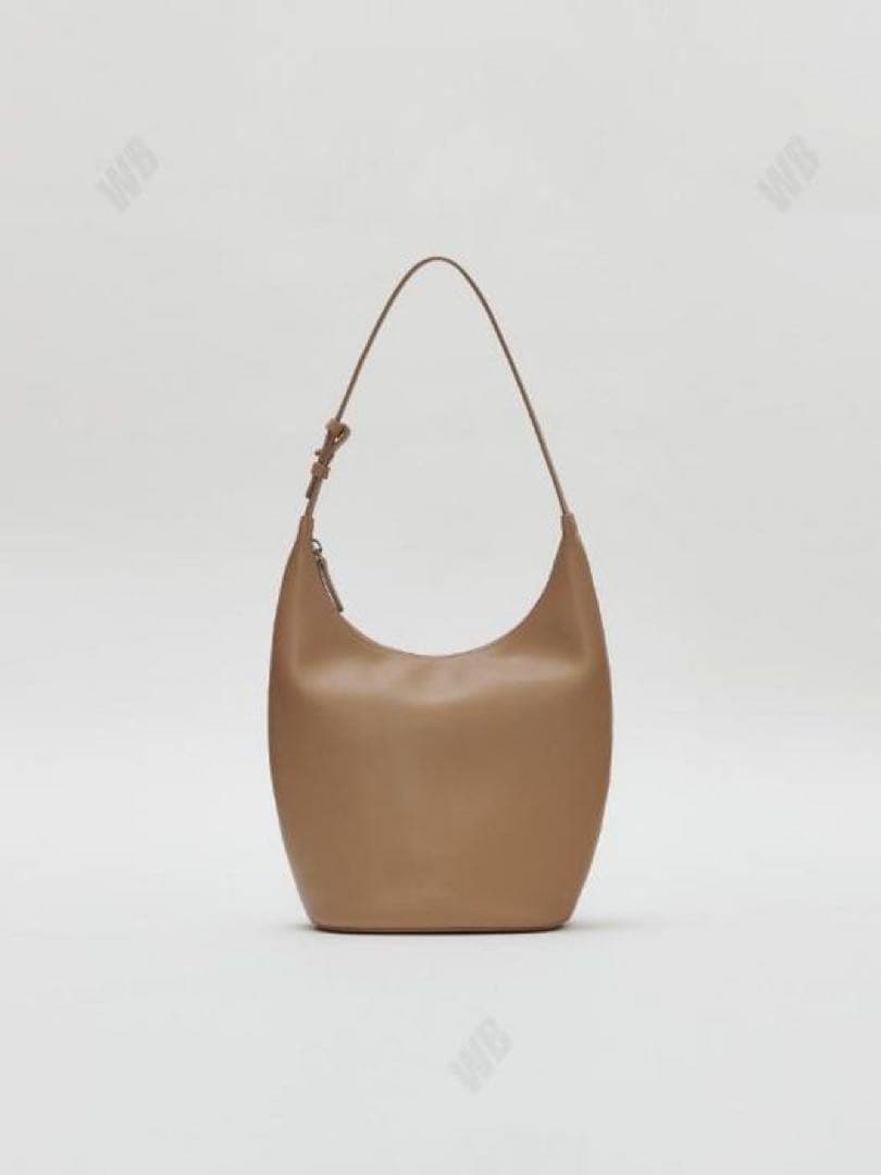 バッグ ROH SEOUL Medium Around hobo bag