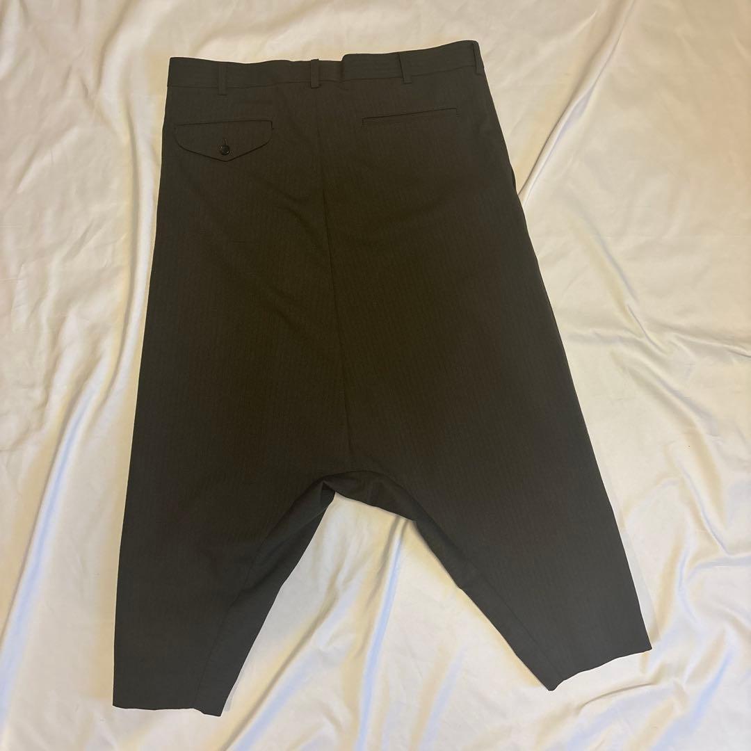 H*H様 【美品】コムデギャルソンオムプリュス 25AWランウェイピース