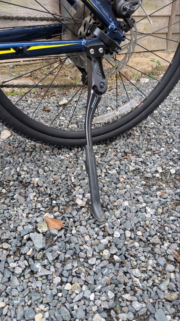 【はなたれ】ジャイアント キッズバイク TCX Espoir 24