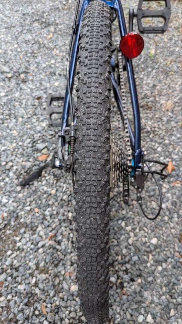 【はなたれ】ジャイアント キッズバイク TCX Espoir 24