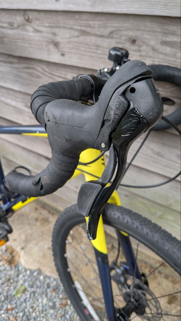 【はなたれ】ジャイアント キッズバイク TCX Espoir 24