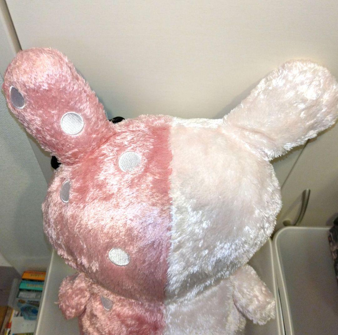 一番くじ センチメンタルサーカス　A賞 団長シャッポのぬいぐるみ