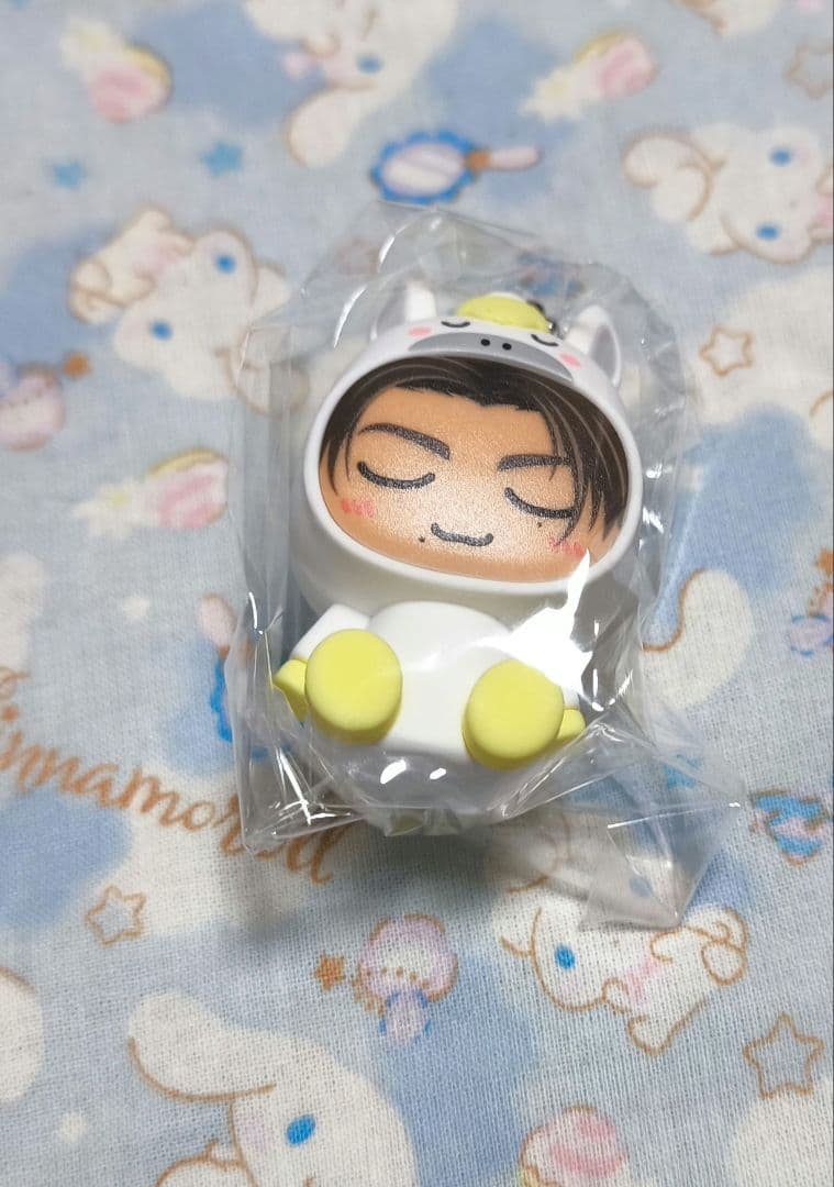 クリープハイプ キーホルダー クリアファイル 缶バッジ