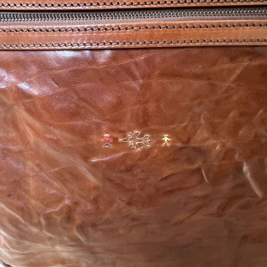 SK様専用 エンリーベグリン キャリーバッグ 美品 - メルカリ