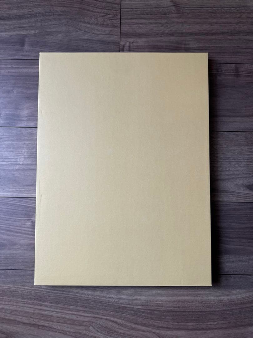 思い出のマーニー　スタジオジブリレイアウト展限定　ポートレート