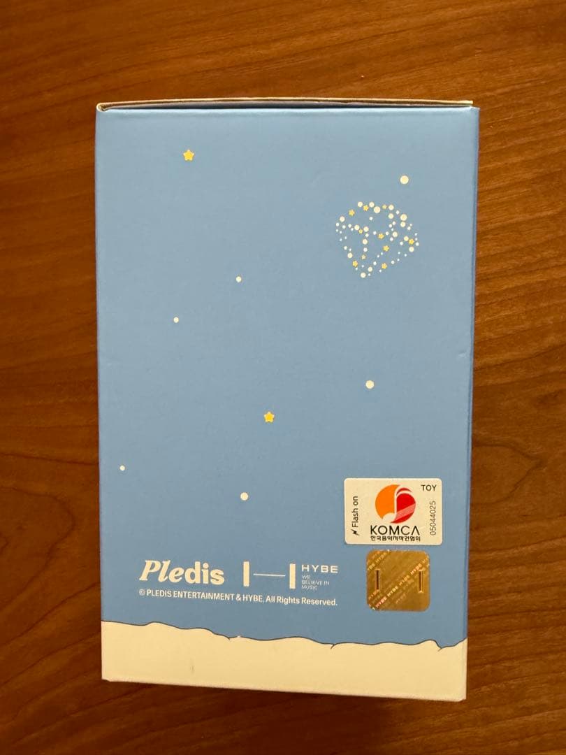 MINITEEN ミニティーン フィギュアオルゴール ステッカーSET ディノ