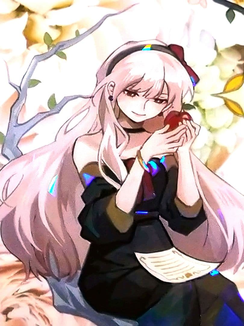 J453＃苹果核(贝壳光)new切り売り海外人物マステ女の子男の子