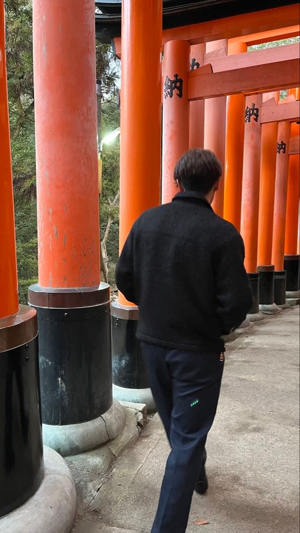 ジャケット・アウター STUSSY MOHAIR CLUB JACKET