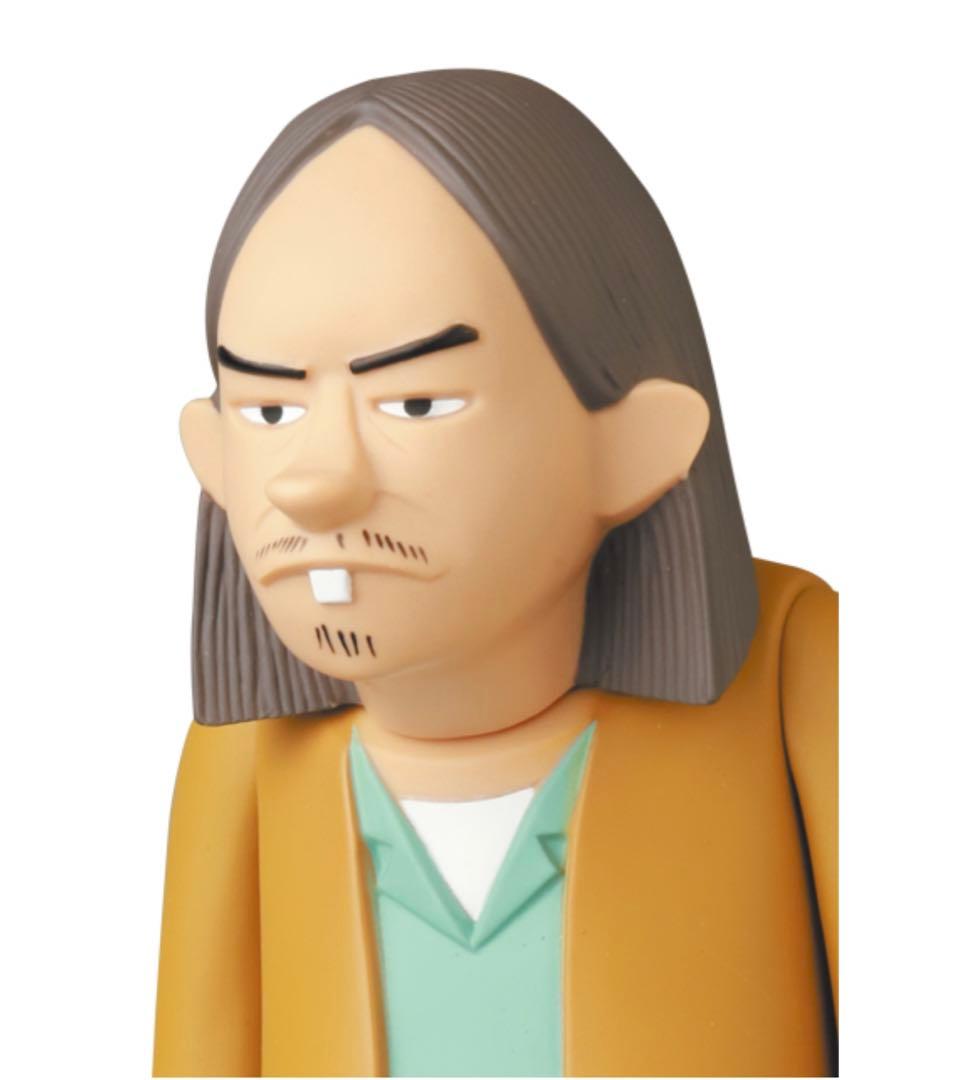 花井祐介　yusuke hanai VCD BUM SAN メディコムトイ