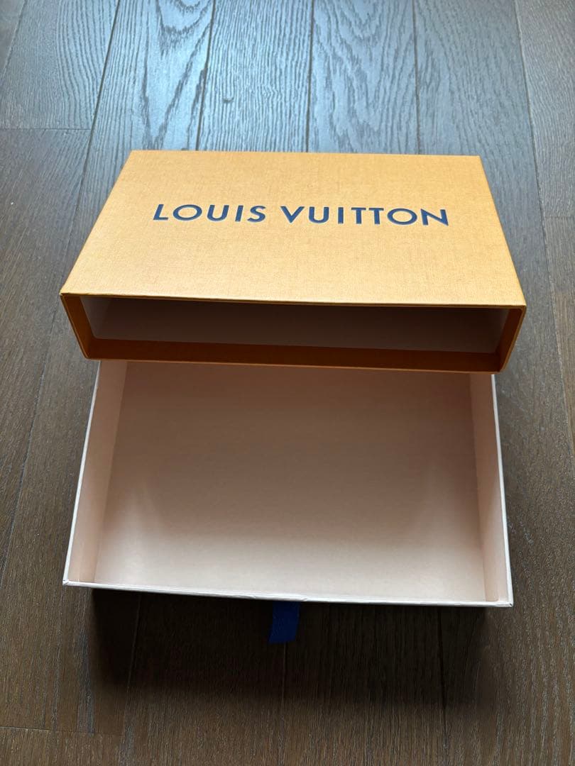 LOUIS VUITTON ギフトボックス セット - メルカリ
