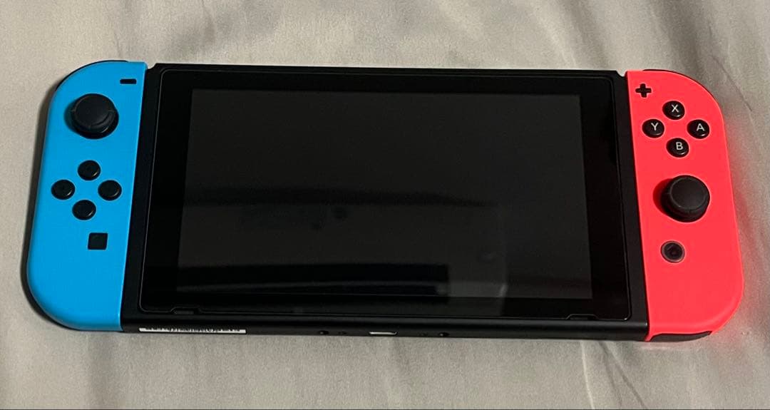 Nintendo Switch 本体 ＋ おまけ