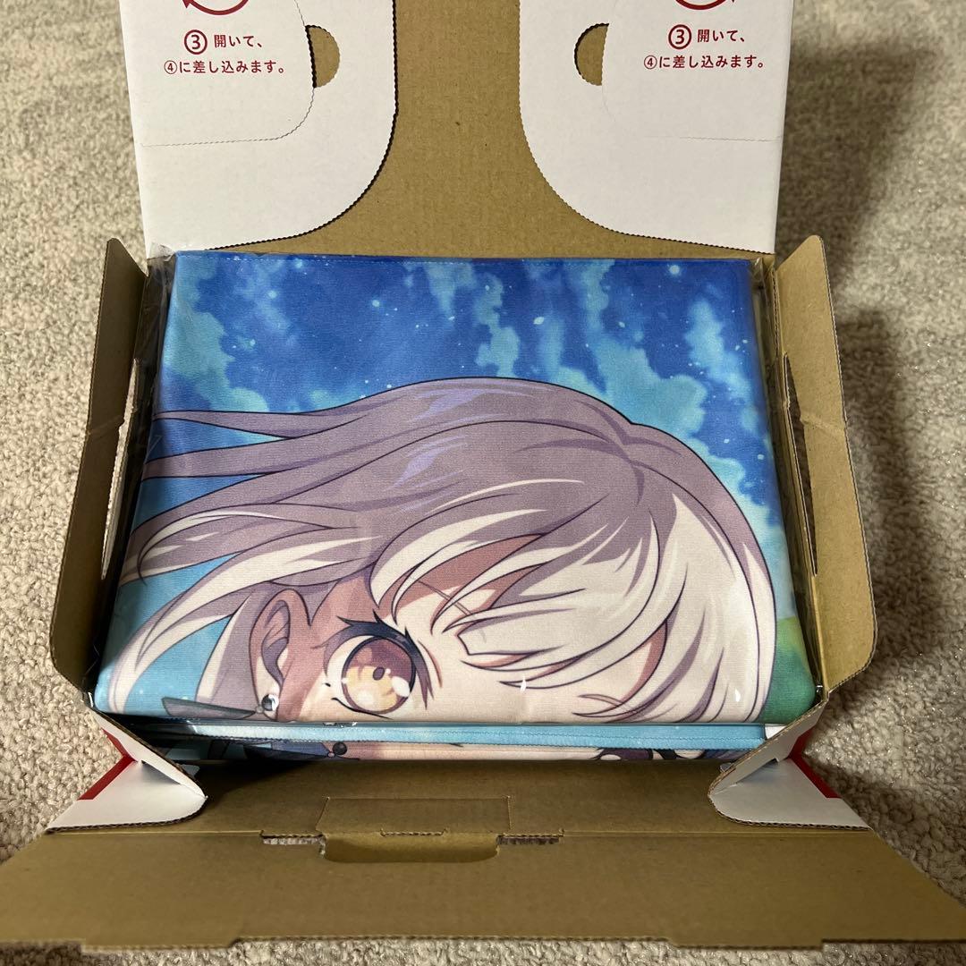 MyGoフルグラフィックタオルZero gravity ver.