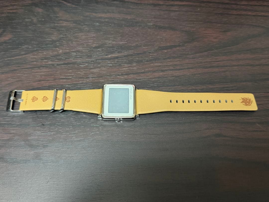 アイカツ！Smart canvas いちご＆あかりベルト付き