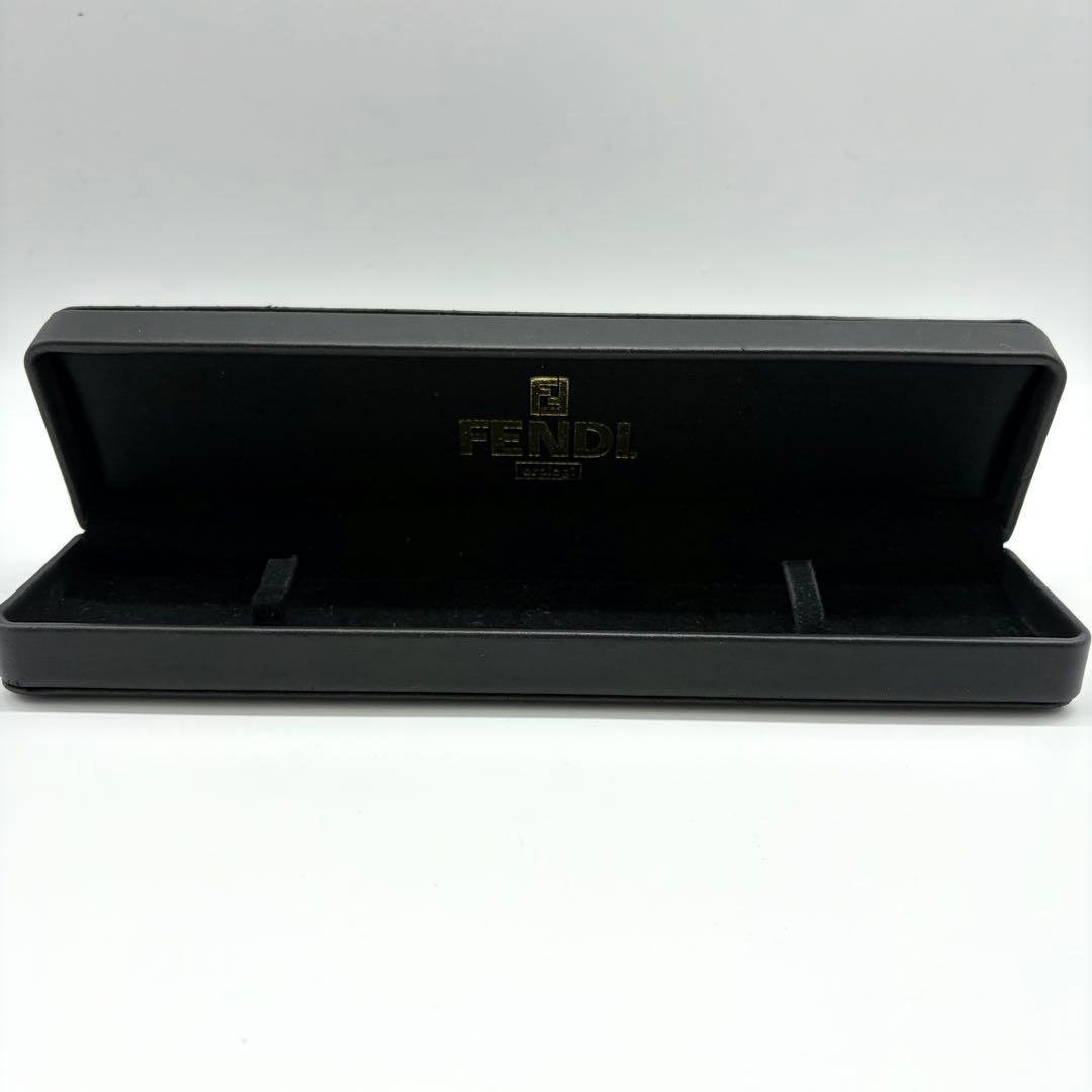 【稼働/新品ベルト/箱付】フェンディ 腕時計 210G デイト オロロジ メンズ