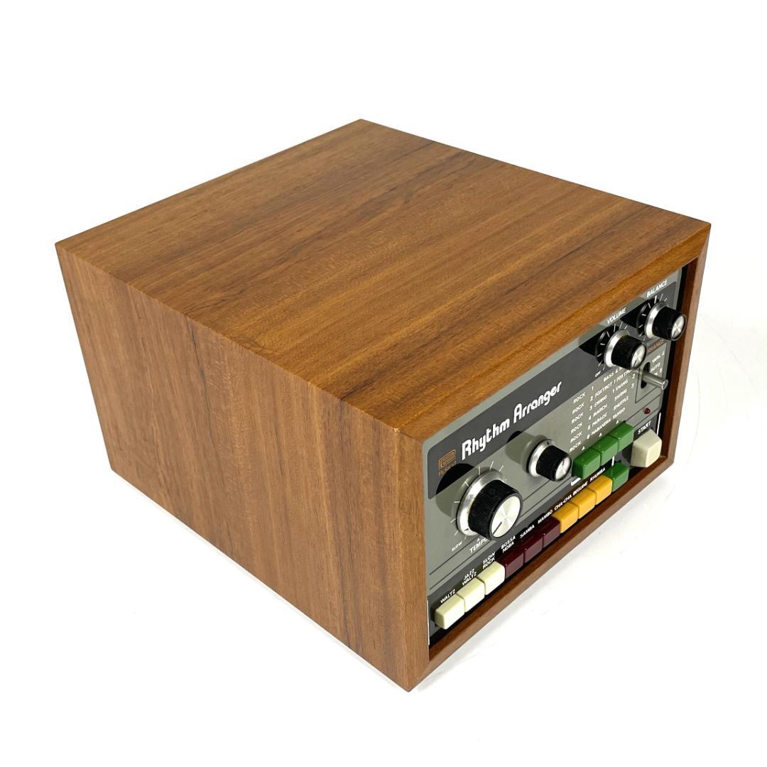 ROLAND ローランド TR-66 リズム アレンジャー