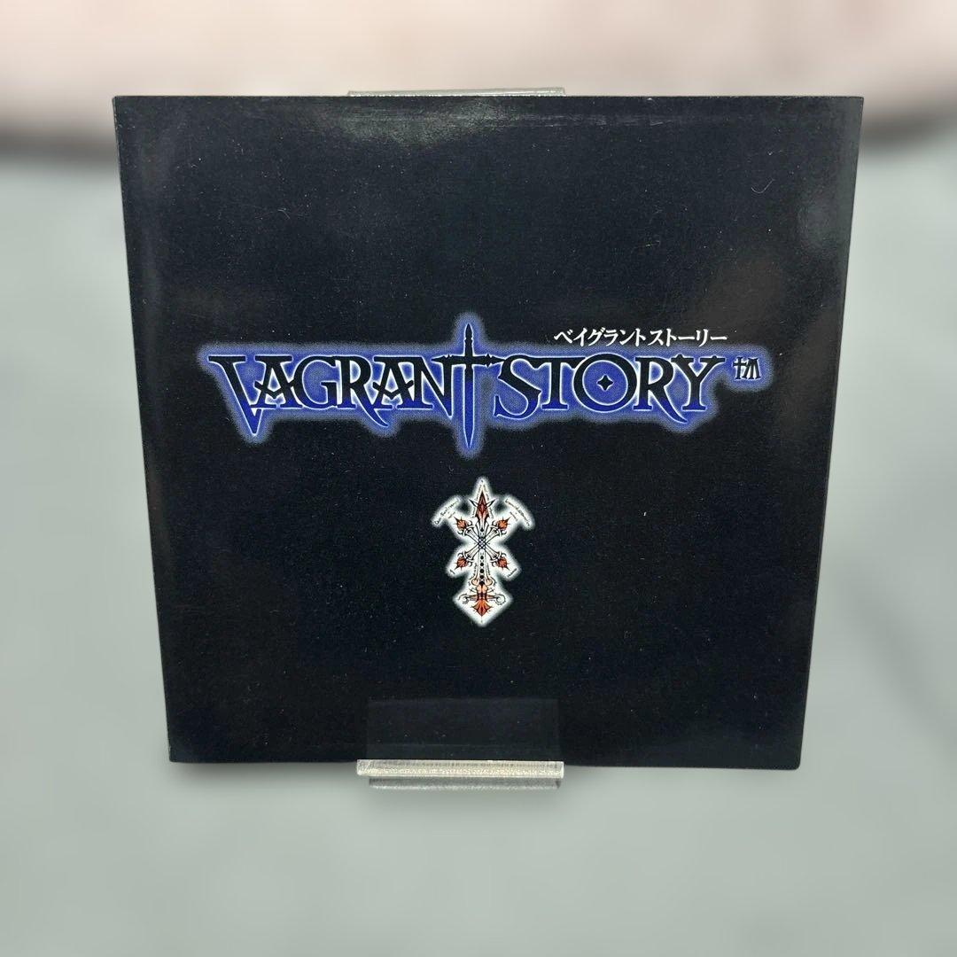 非売品 ベイグラントストーリー カード2枚+おまけ - メルカリ