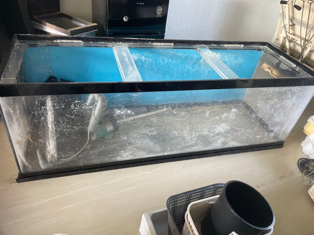 180cm水槽