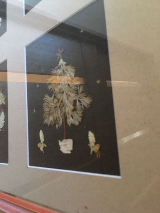 大型　アート　クリスマス