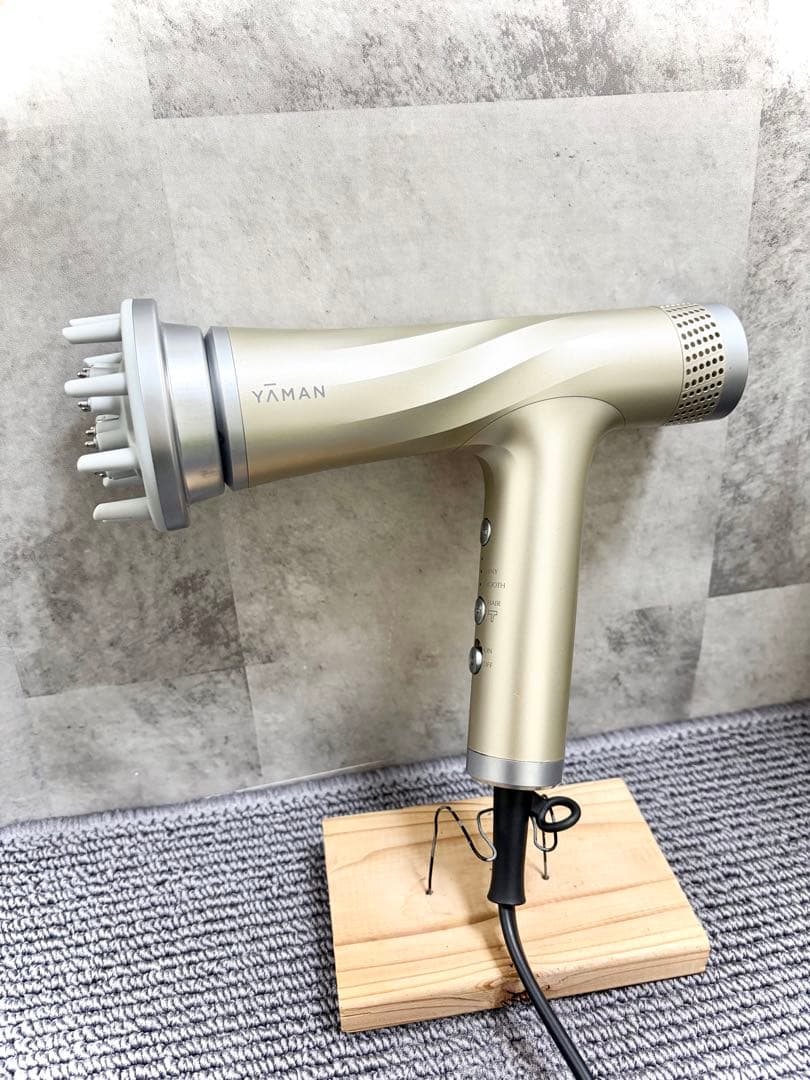 YA-MAN ヤーマン ドライヤー リフトドライヤー　HC-20N