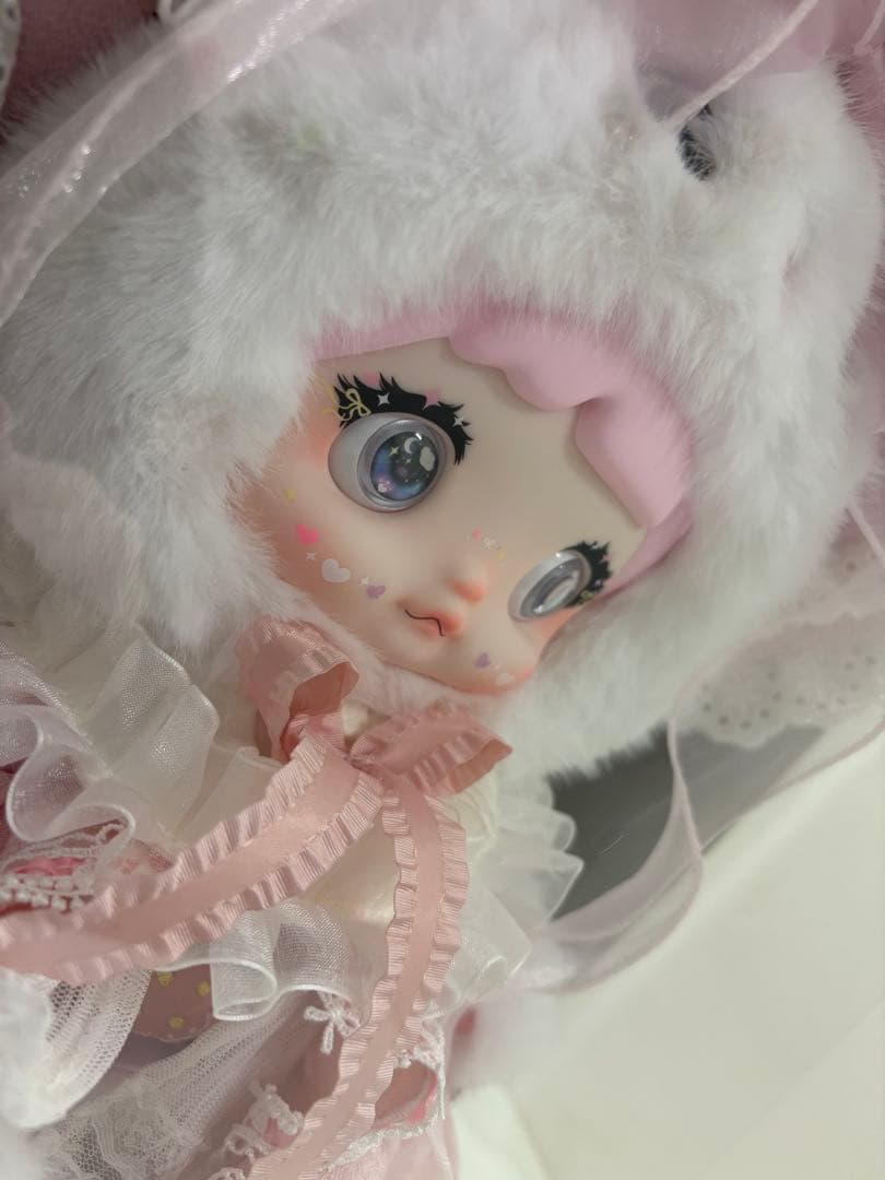 TOPTOY Nommi 2周年 2ndanniversary 400% 限定