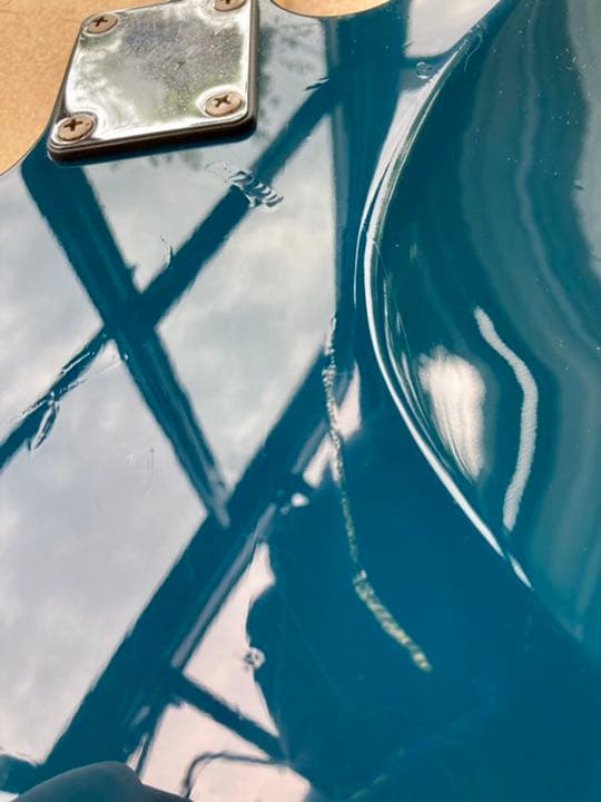 Brian by Bacchus エレキベース Brian by Bacchus BJB-380 バッカス