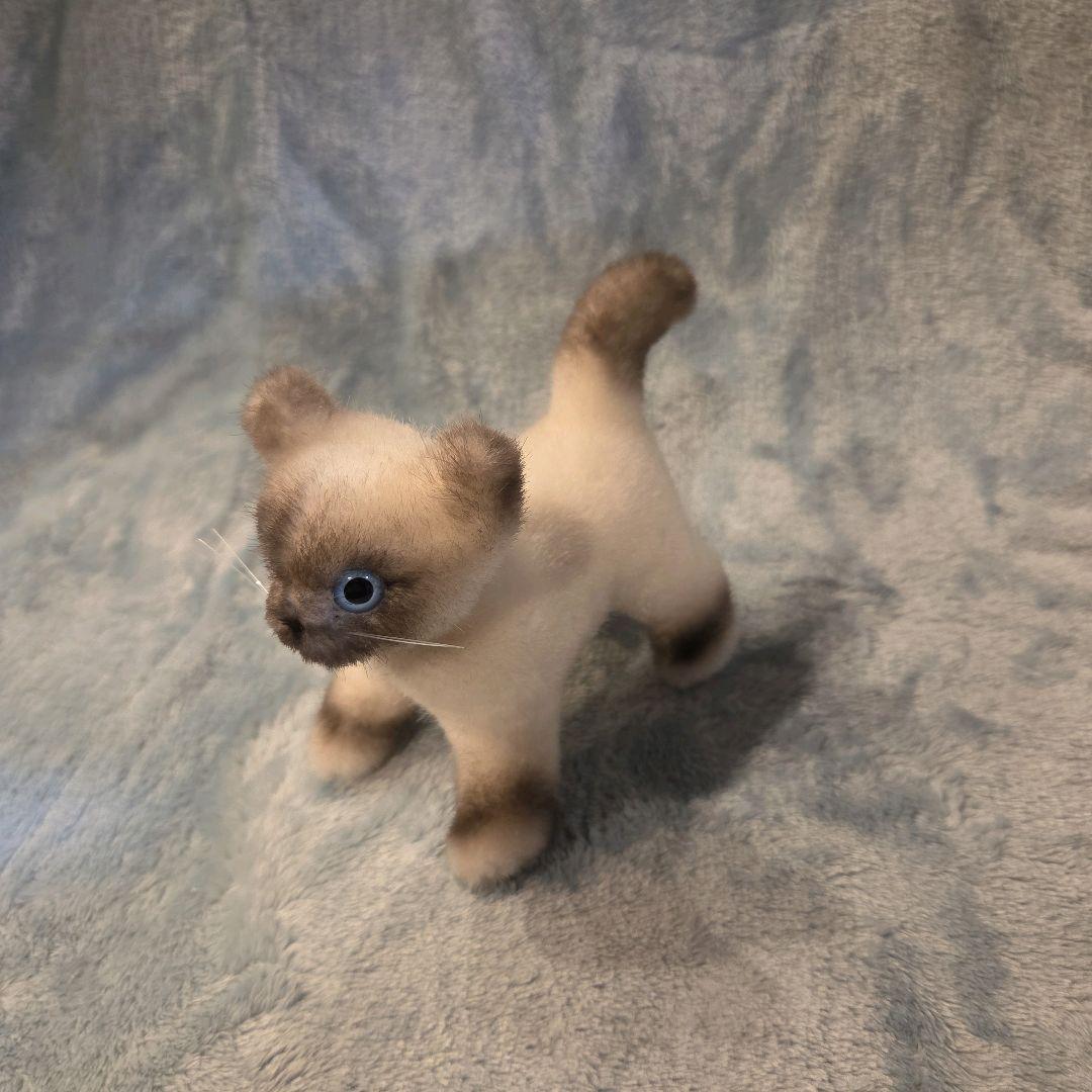 KOSEN 子猫のぬいぐるみ