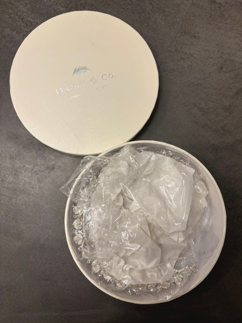 スーツ・フォーマル・ドレス Ivory&Co. Alexandra