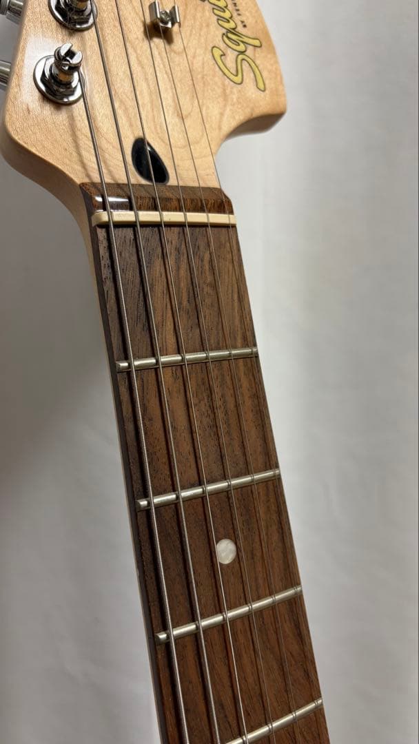 ギター Squier by Fender Affinity Stratocaster