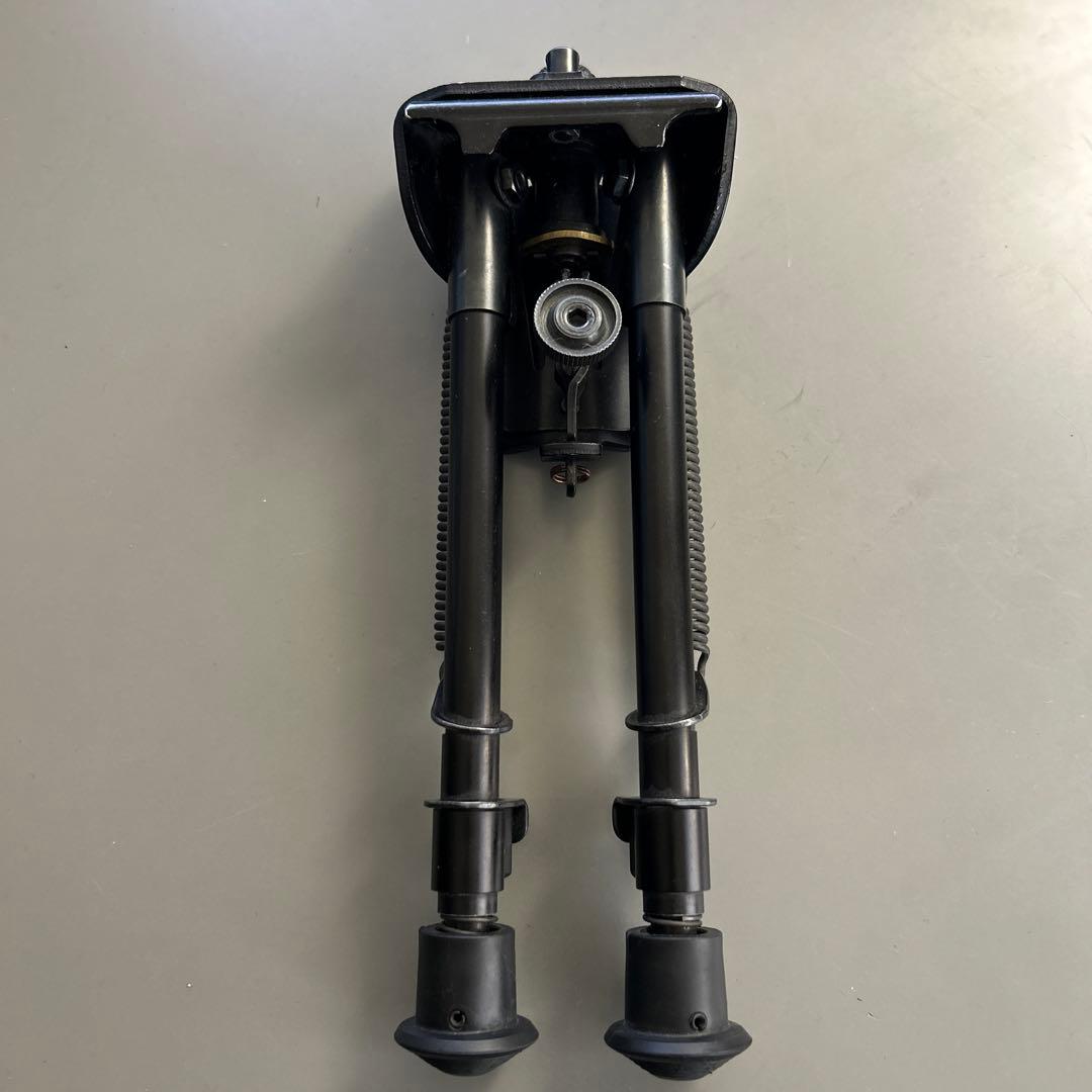 本物 HARRIS SLM バイポッド