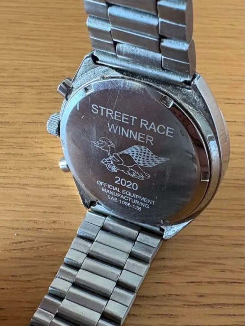 値下げ【完売品】世田谷ベース　正式装備品　スピードタイマー※箱無し