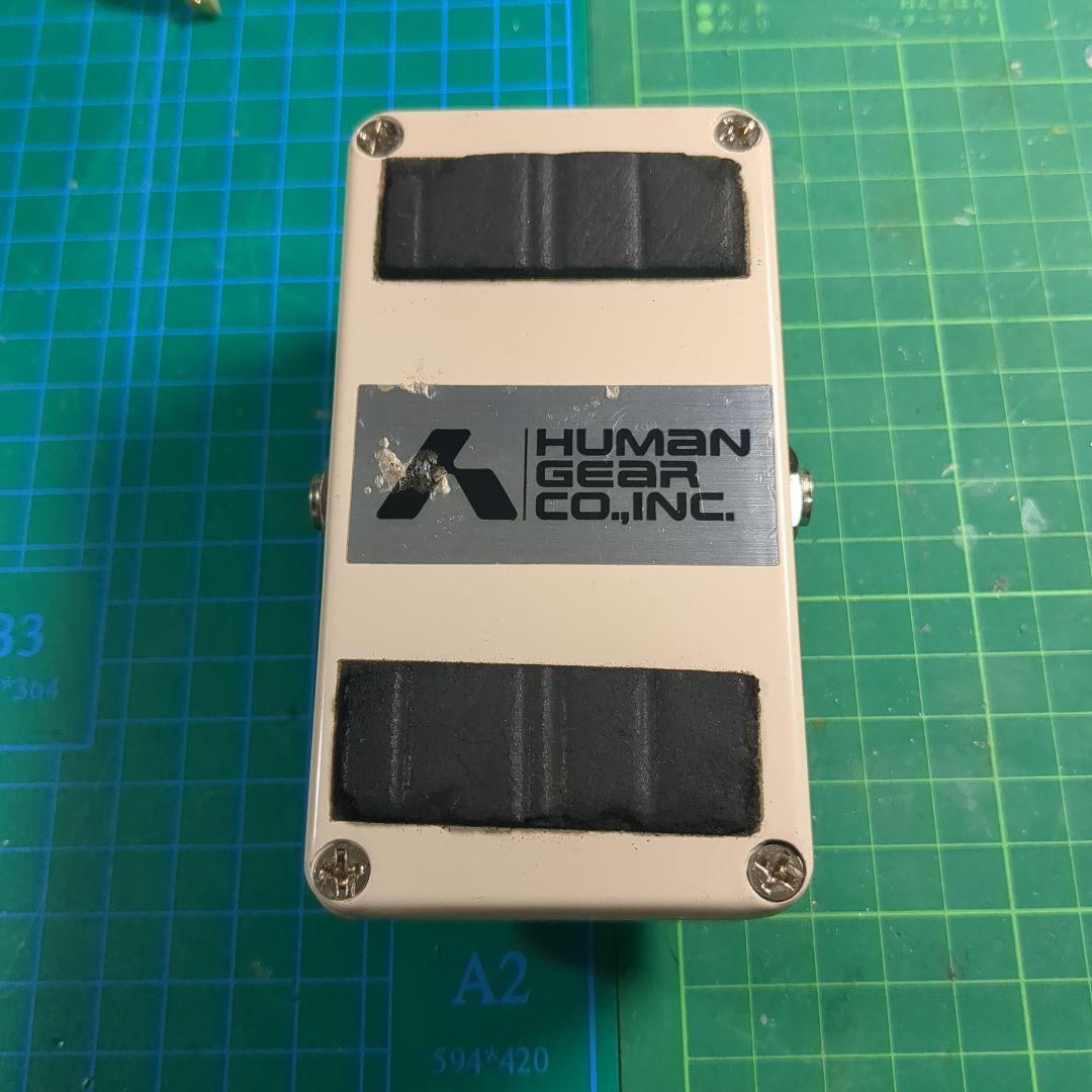 [本日限定特価]Crowther Audio Hot Cake 3ノブ