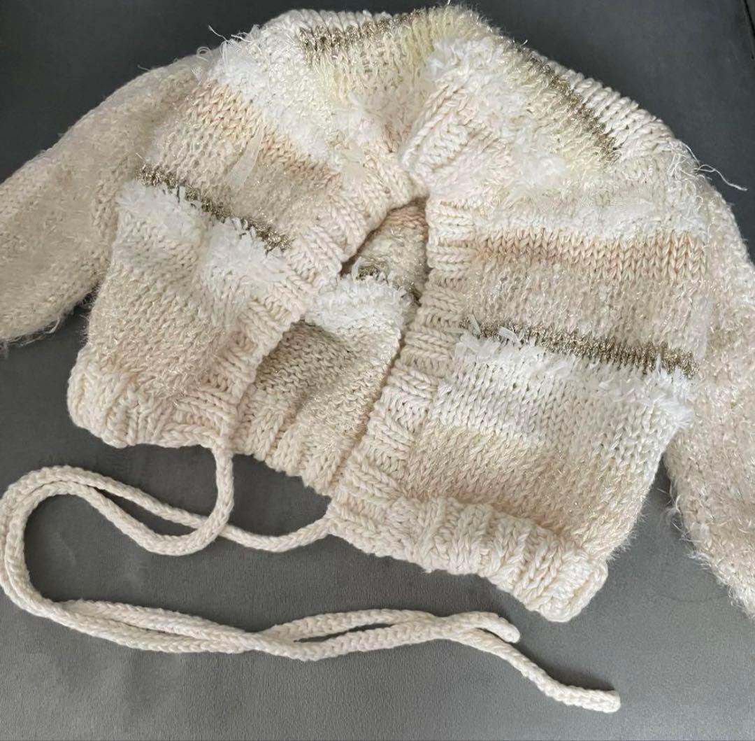 縷縷夢兎 ルルムウ ニット 帽子 うさみみニット帽 縷縷夢兎 ニット 帽子 うさみみニット帽 rurumu:帽子シリーズ。魔女感