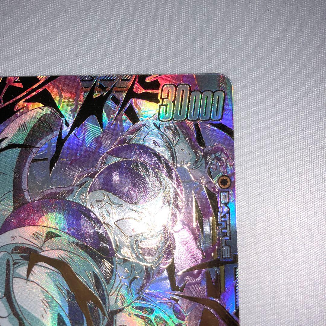 フリーザ scr パラレル スーパーパラレル