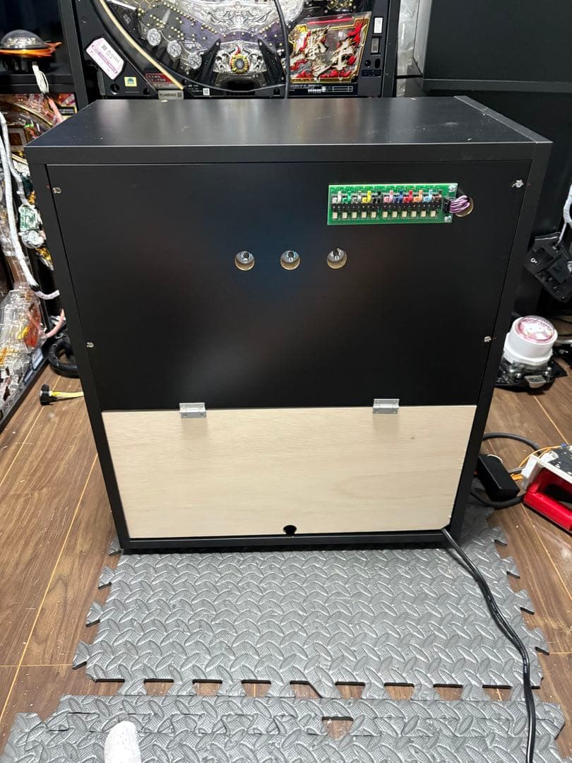 超希少】 シュタインズゲート 甘デジ 卓上 ボックス【送料込み】