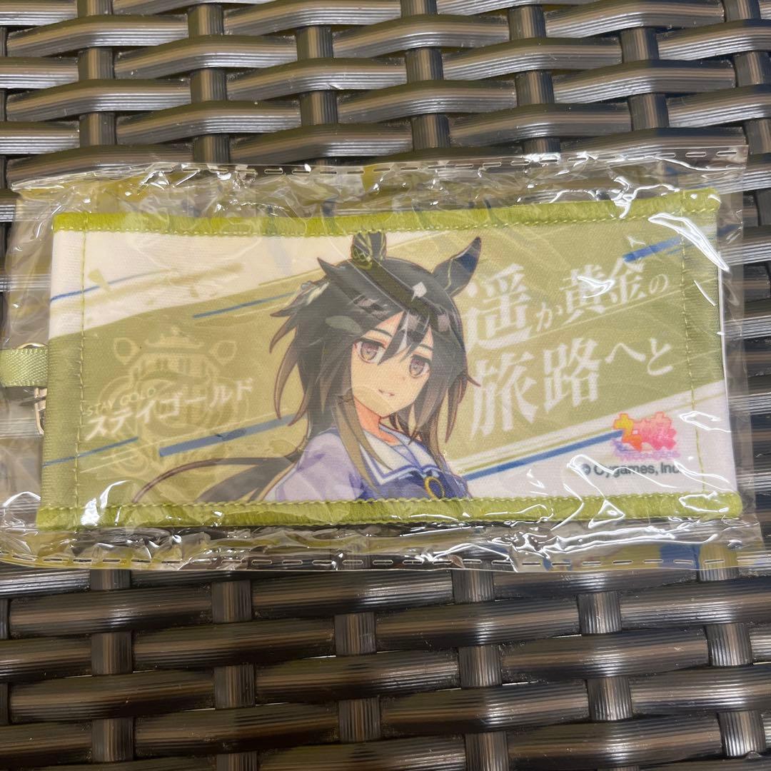 ステイゴールド ウマ娘リアルガチャ - メルカリ