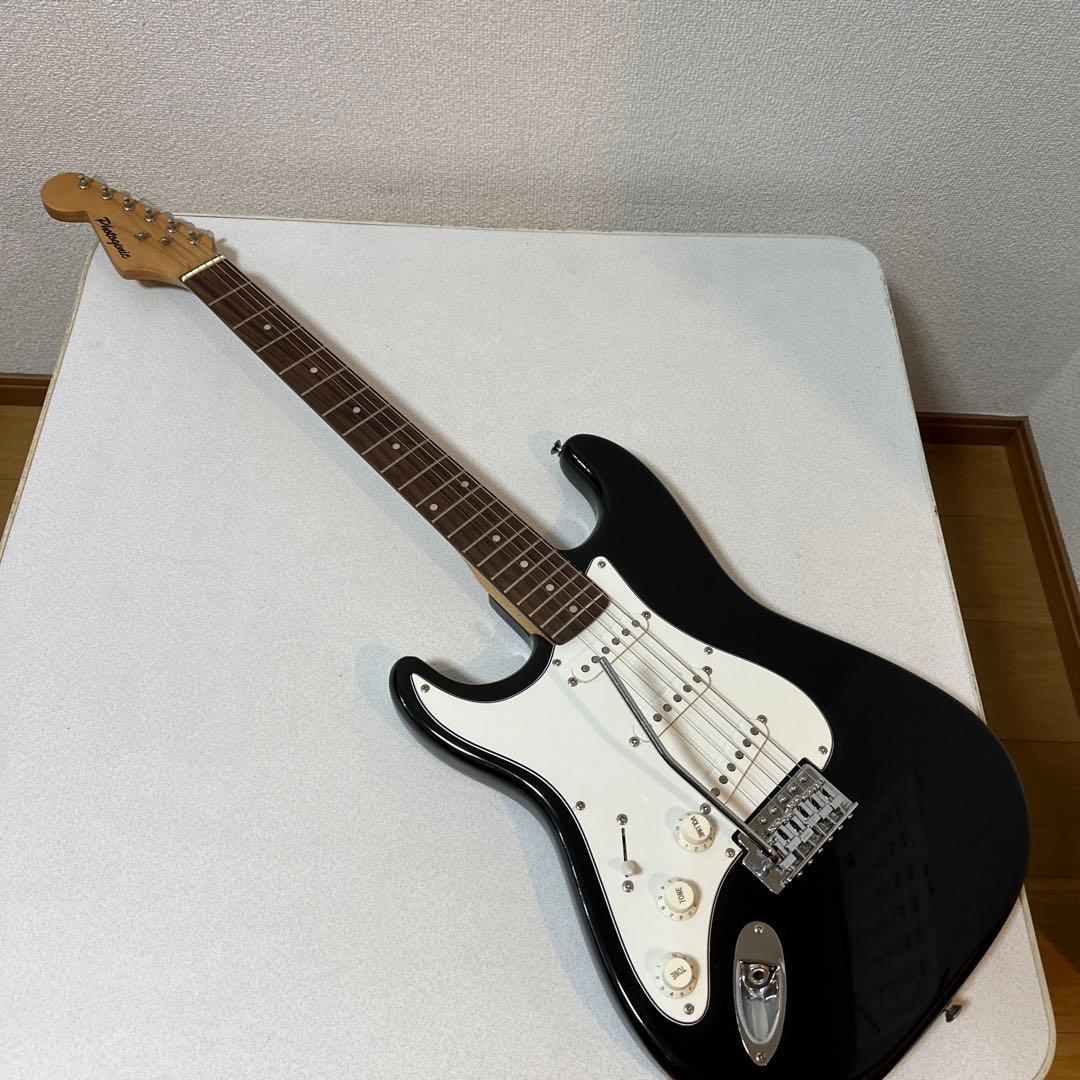 Photo genic ストラトレフティギター 希少】Photogenic フォト