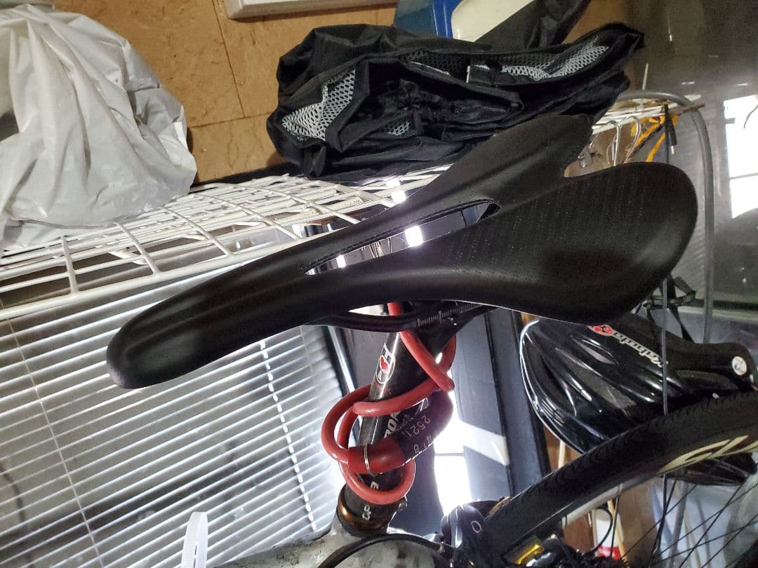 ORBEA フルカーボンロードバイク