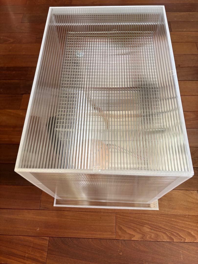 mococo様専用！ 鳥ケージ保温カバー！