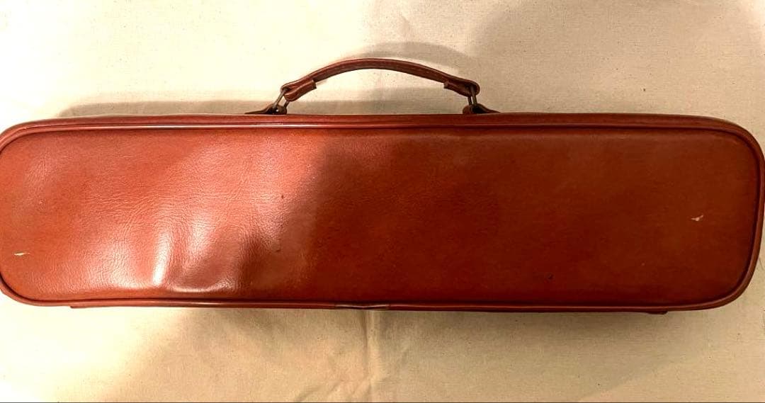 YAMAHA ヤマハ スペリオリコーダー テナー バロック