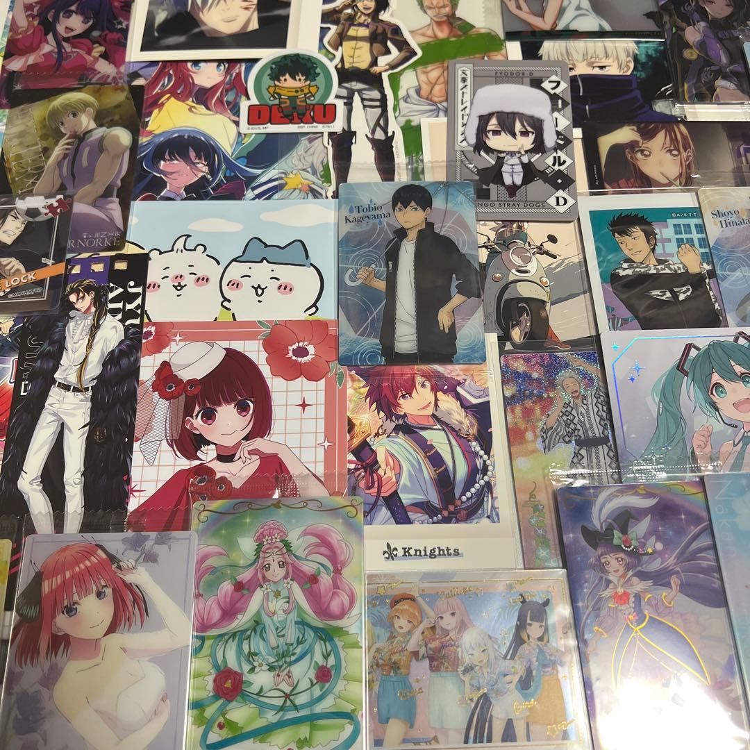 アニメ・ノンジャンルグッズ大量まとめ売り 180点以上 ⑥ - メルカリ