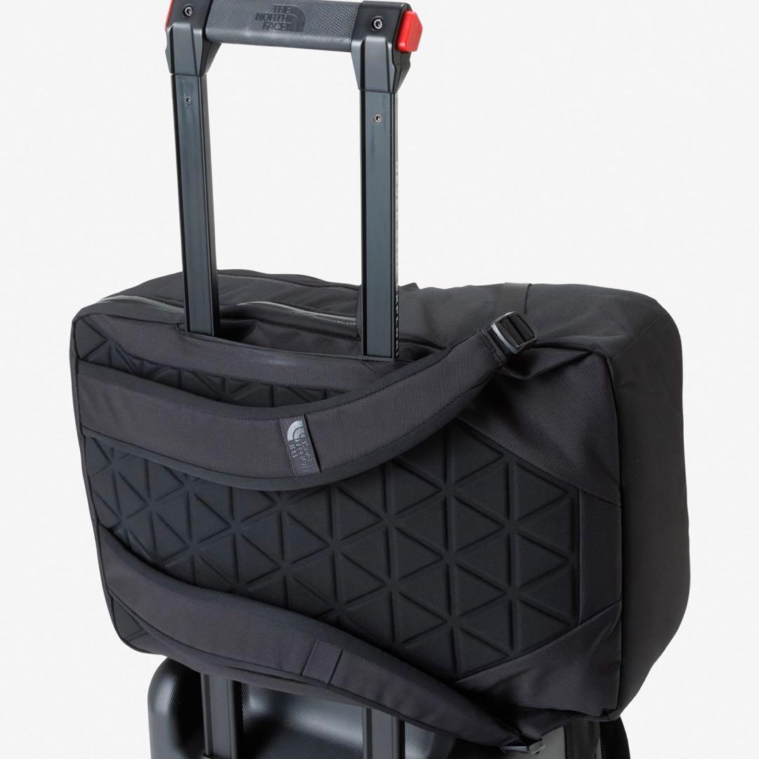 THE NORTH FACE ノースフェイス リュック シャトルデイパック